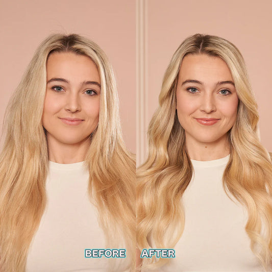INFINITY™ Automatic Hair Curler