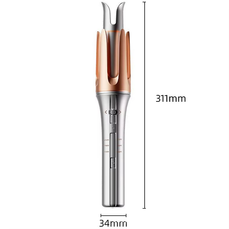 INFINITY™ Automatic Hair Curler