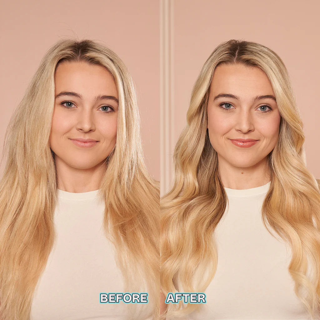 INFINITY™ Automatic Hair Curler