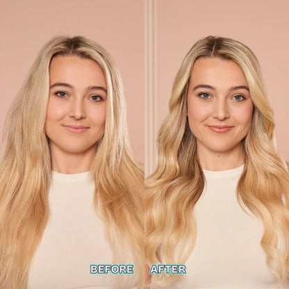 INFINITY™ Automatic Hair Curler