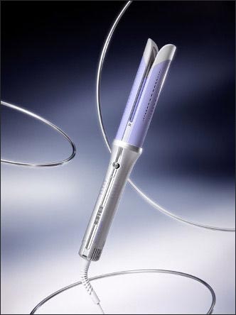 Airflow Pro 360° Hair Curler
