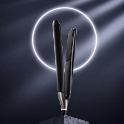 LORVUNTA ELITE™ Hair Straightener