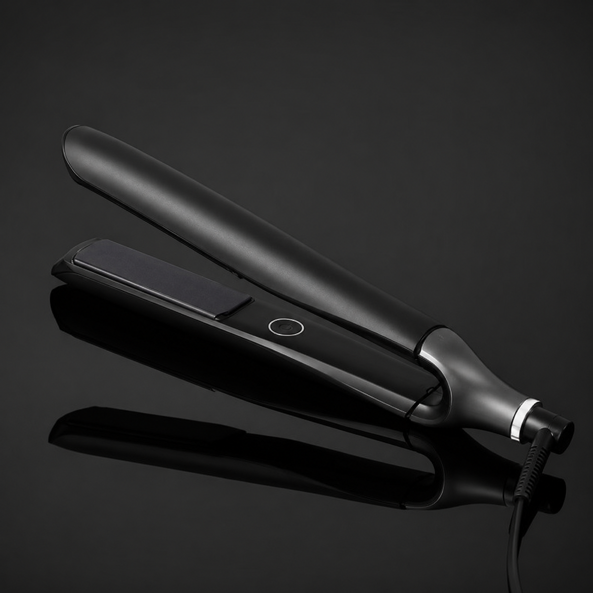 LORVUNTA ELITE™ Hair Straightener