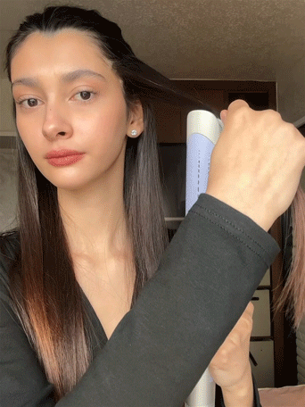Airflow Pro 360° Hair Curler