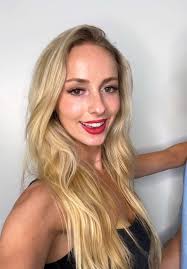 Natalie Raynold