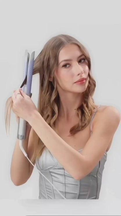 Airflow Pro 360° Hair Curler